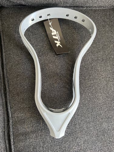 New Boombah ATK lacrosse head