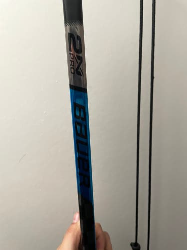 New Right Handed P28 Pro Stock Nexus 2N Pro Hockey Stick