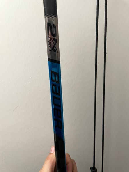 New Right Handed P28 Pro Stock Nexus 2N Pro Hockey Stick