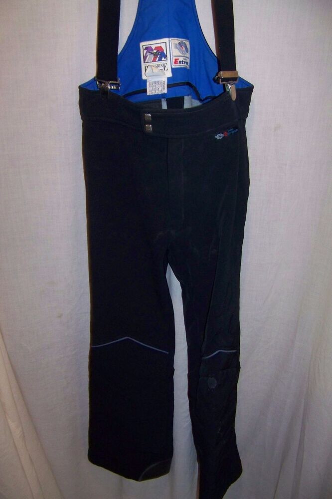 Black Diamond M Recon Stretch Ski Pants Tundra Ski trousers  Snowleader