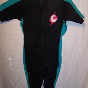 Unbranded Swimming Surfing Diving Wet Suit, Men's XLarge