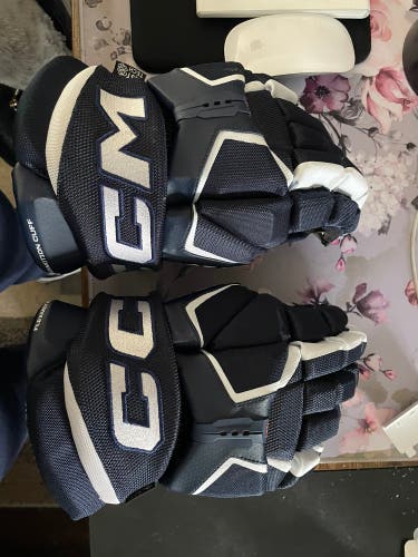 New ASV Pro CCM 13"  Super Tacks Gloves