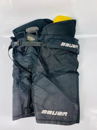 Senior Medium Bauer Supreme Matrix Hockey Pants