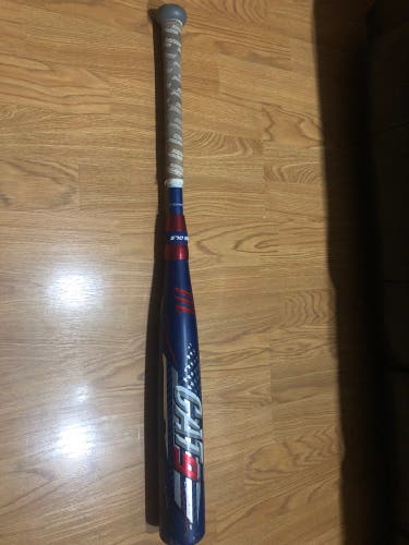 2022 Composite (-5) 26 oz 31" Cat 9 composite Bat