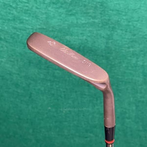 Old Master IMG Bronze Heel-Shafted 35" Putter Golf Club
