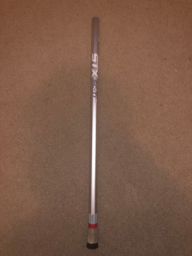 Lightly Used STX SC-TI X Shaft