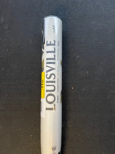 2021 Composite (-11) 33" LXT Bat