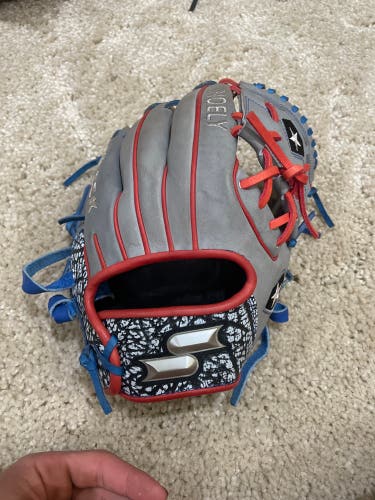 New Right Hand Throw 11.5" Proedge Baseball Glove
