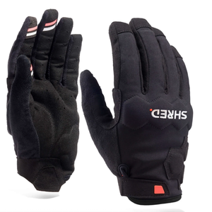 SHRED MTB Protective Gloves Warm - Medium/8