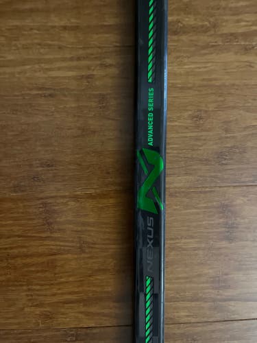 Intermediate Right Handed P92  Nexus ADV Hockey Stick