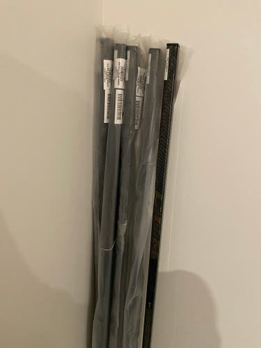 BATCH OF 5 — Senior New Right Handed CCM RibCor Trigger 6 Pro Hockey Stick P29 Pro Stock