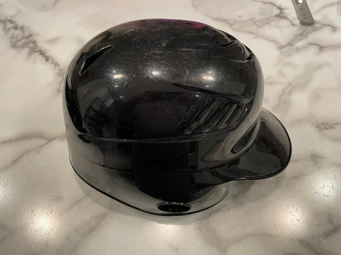 Rawlings Coolflo Single Flap Batting Helmet