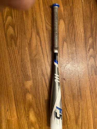 Used Marucci (-10) 18 oz 28" F5 Bat