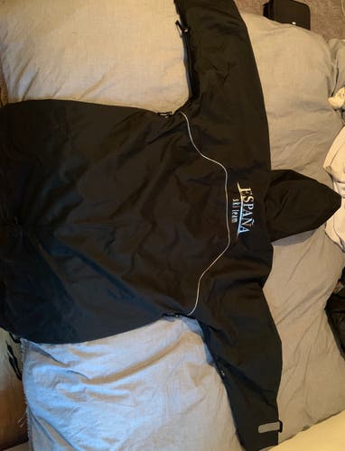 Black New Medium Descente Jacket