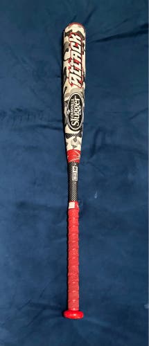 Used Louisville Slugger Attack (-3) 33/30