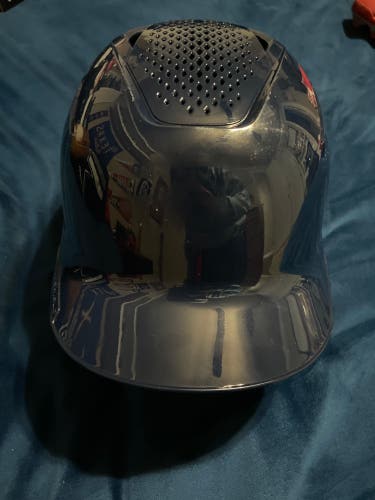 Used Large EvoShield XVT Batting Helmet