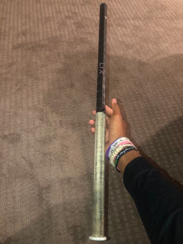 Used ECD Carbon LTX Shaft