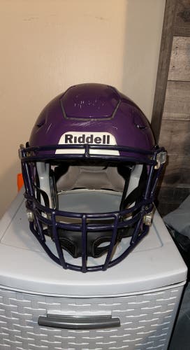 Riddell Speedflex Medium