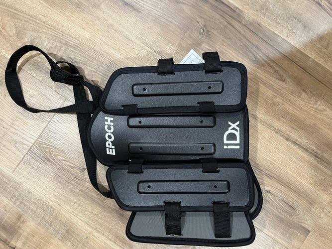 New Large Epoch Integra Elite Arm Pads