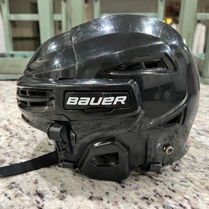 Bauer IMS 5.0 hockey helmet
