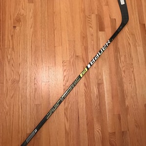Bauer Supreme 2S Pro Hockey Stick 55 Flex P14 Left Shot