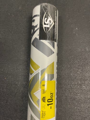 New 2021 Composite (-10) 23 oz 33" LXT Bat