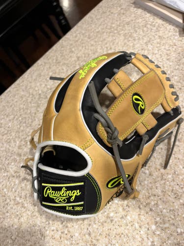 Rawlings Heart of the Hide -GOTM July ‘21