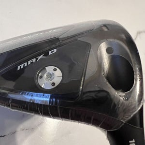 NEW 2022 CALLAWAY ROGUE ST MAX D 10.5° DRIVER Head Only