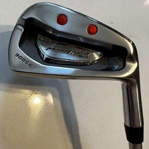 Miura Genesis 9005G PASSING POINT GEO 6 Iron Graphite Regular Flex.