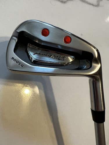 Miura Genesis 9005G PASSING POINT GEO 6 Iron Graphite Regular Flex.