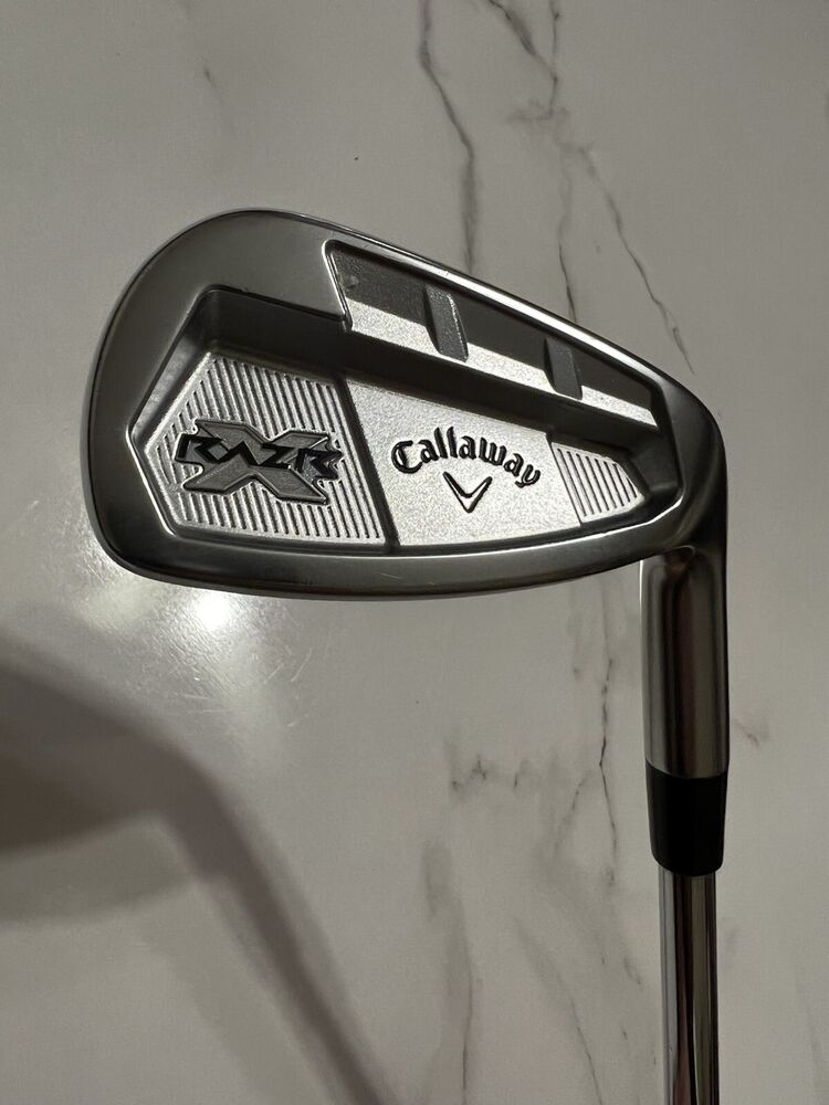 RC (Royal Collection) BBD's Tour VS Forged 6 Iron Single Iron KBS