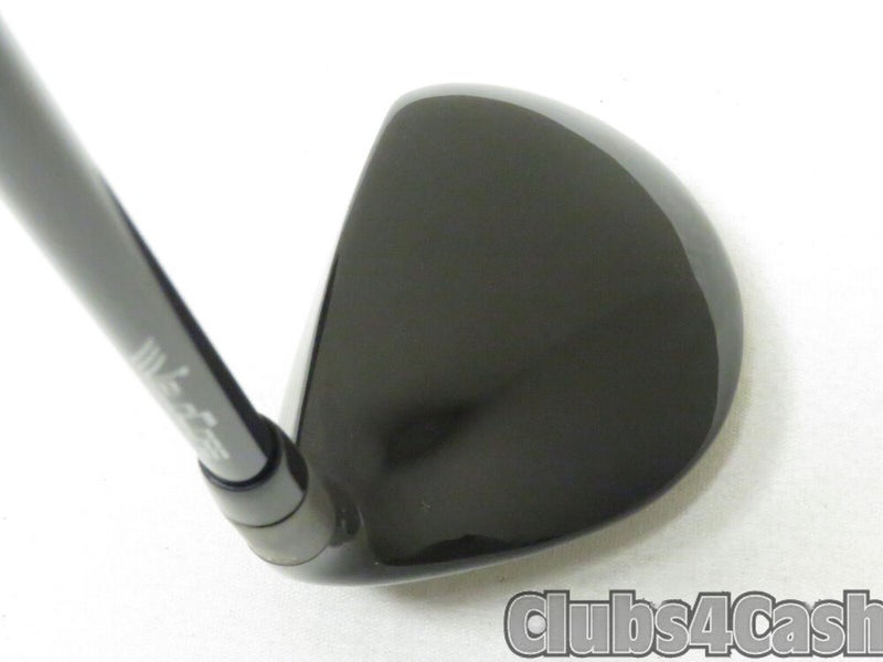 Used RH 2021 Callaway APEX UW 17* Ventus VeloCore 8-S Stiff