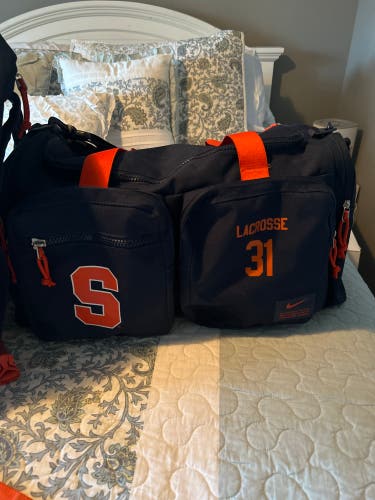 Syracuse Travel Bag Set