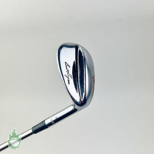 Used Right Handed Ben Hogan SURE-OUT Wedge Apex Steel Golf Club