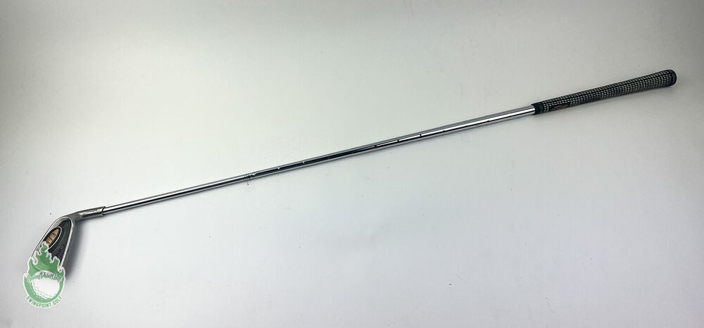 Used Right Handed Ping Green Dot i3 Blade 3 Iron Stiff Flex Steel Golf Club