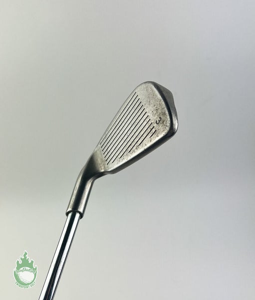 Used Right Handed Ping Green Dot i3 Blade 3 Iron Stiff Flex Steel Golf Club
