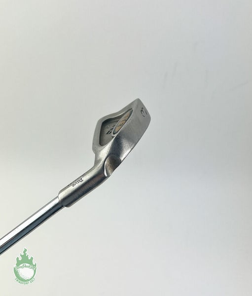 Used Right Handed Ping Green Dot i3 Blade 3 Iron Stiff Flex Steel Golf Club