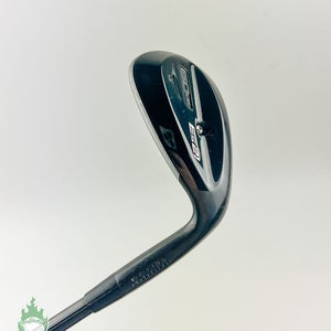 Used RH Mizuno ES21 Black Wedge 60*-06 KBS 115g Wedge Flex Steel Golf Club