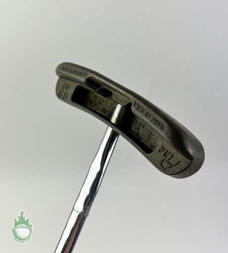 Used Right Handed Ping 69 BC Putter 38.5" Steel Golf Club