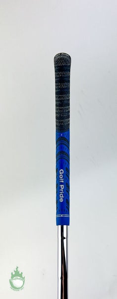 Used RH Ping Black Dot Glide Forged Wedge 54*-10 Wedge Flex Steel Golf Club