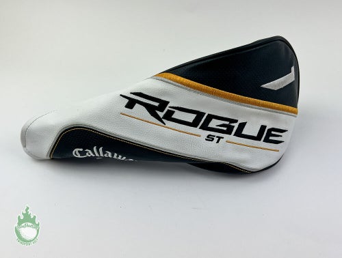 Callaway Golf Rogue ST Driver Headcover Head Cover