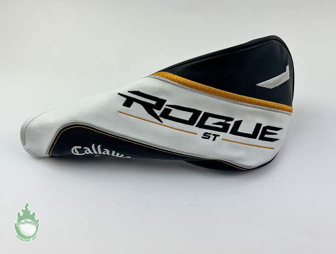 Callaway Golf Rogue ST Driver Headcover Head Cover