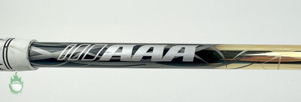 現状品 シャフト BASILEUS 60 TRIaS S Used Rare Basileus S