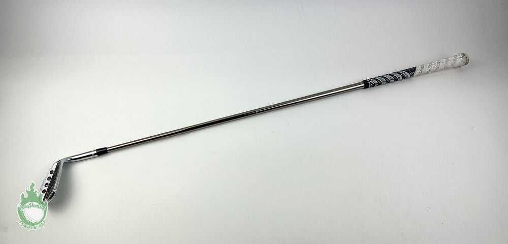Used RH Callaway Mack Daddy 4 Forged S Grind Wedge 52*-10 Stiff Graphite Golf