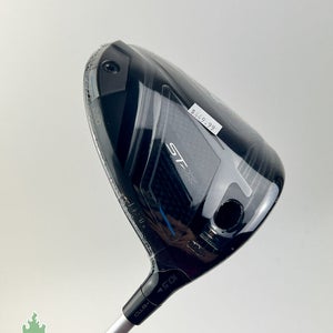 New RH Mizuno ST-X 220 Driver 10.5* Ascent 50g Stiff Flex Graphite Golf Club