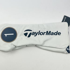 Brand New 2022 TaylorMade PGA Championship Driver Headcover Head Cover