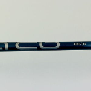 Used Ping Alta CB 65g Stiff Graphite Fairway Golf Shaft PING Tip 42"