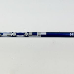 Used LAGP LA Golf Partners L-Series-120WV 120g X-Flex Wedge Shaft
