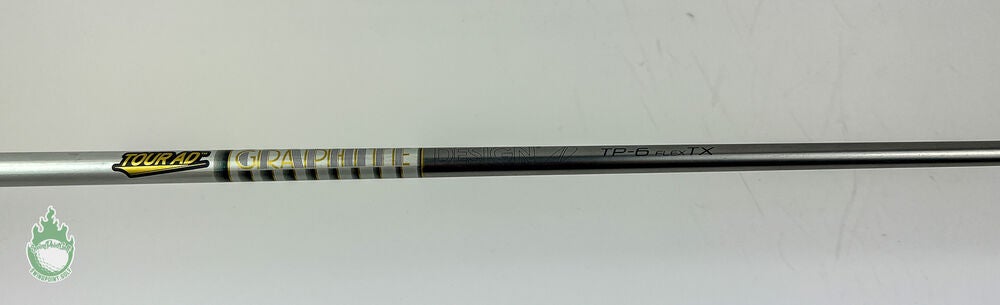 Graphite Design Tour AD TP-6 TX X-Stiff Graphite Driver Golf Shaft