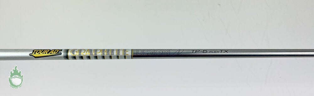 Graphite Design Tour AD TP-6 TX X-Stiff Graphite Driver Golf Shaft